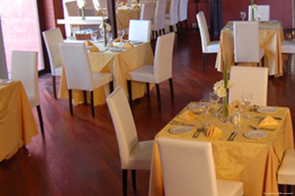 Colony Park Plaza Unique Hotel (Colonia del Sacramento )